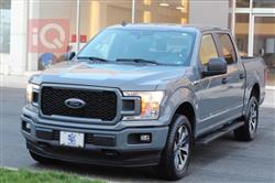 فۆرد F-150